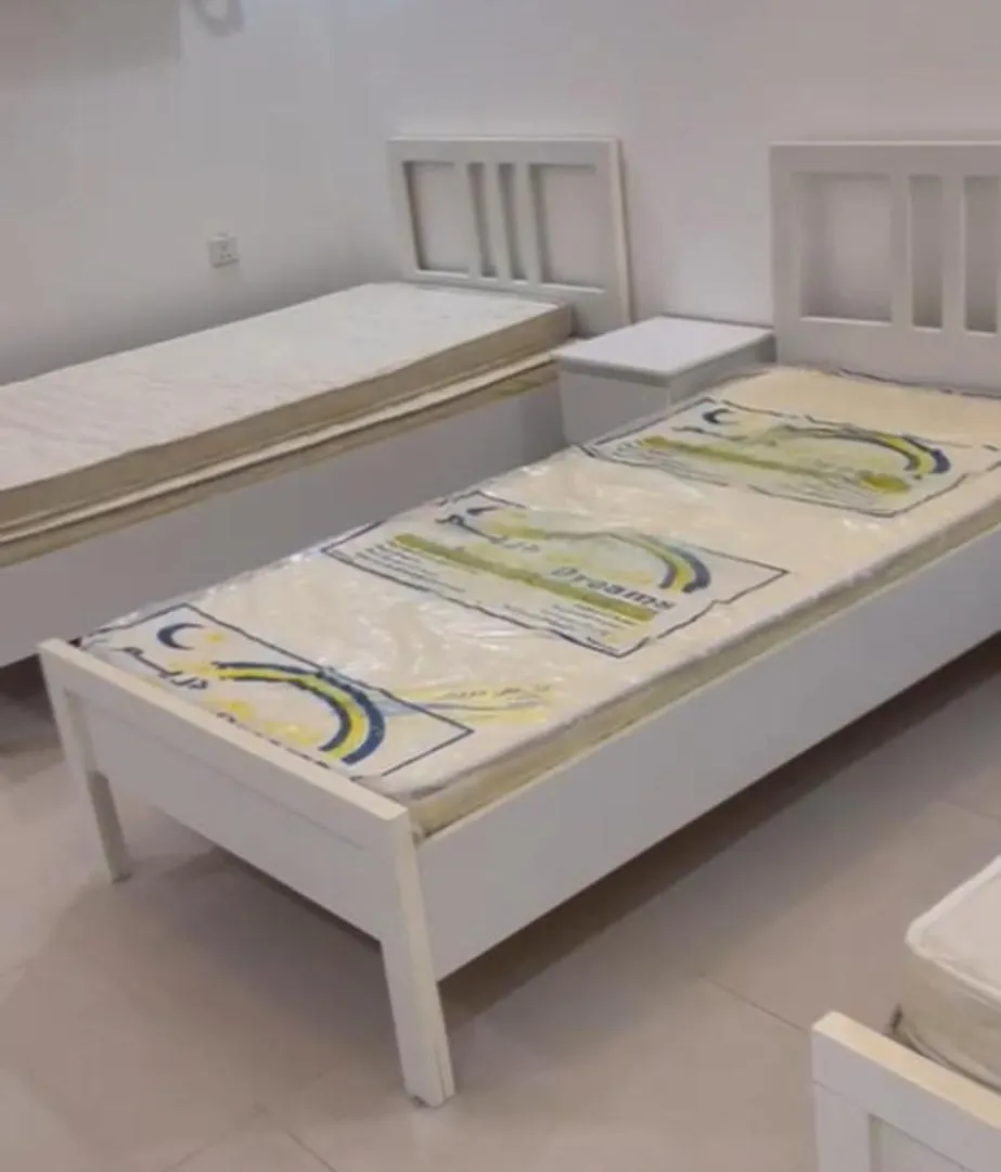 شقة بطحاء قريش Mekke Daire