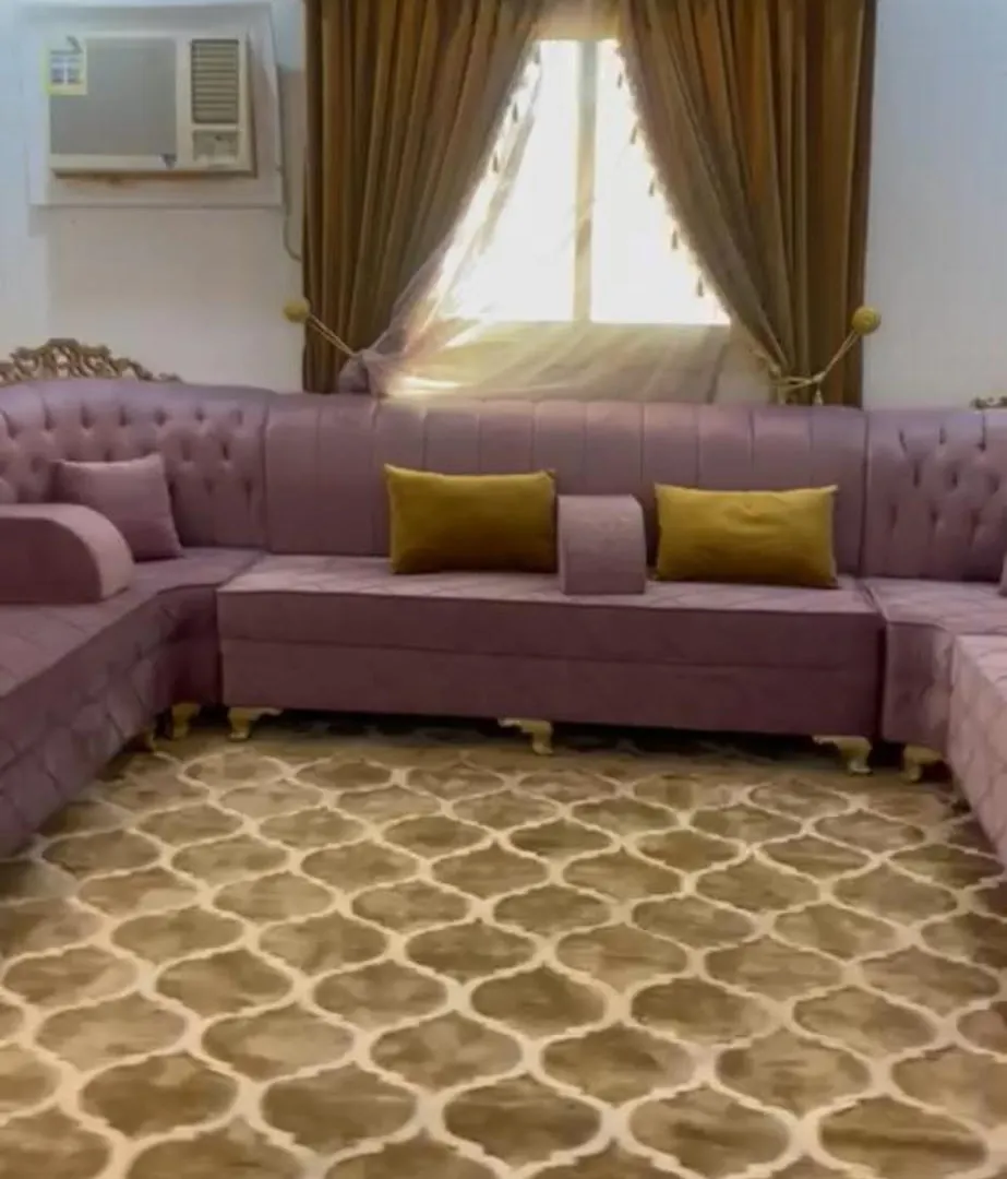 Daire شقة بطحاء قريش Mekke
