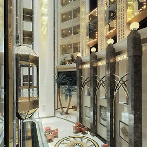  Otel Makkah Towers